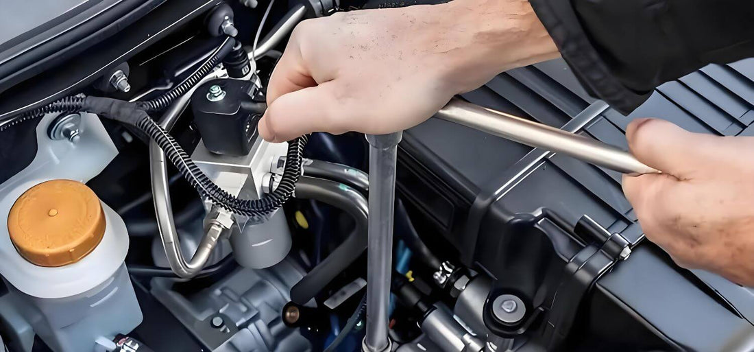 車がエンストした時の対処法と予防策を徹底ガイド