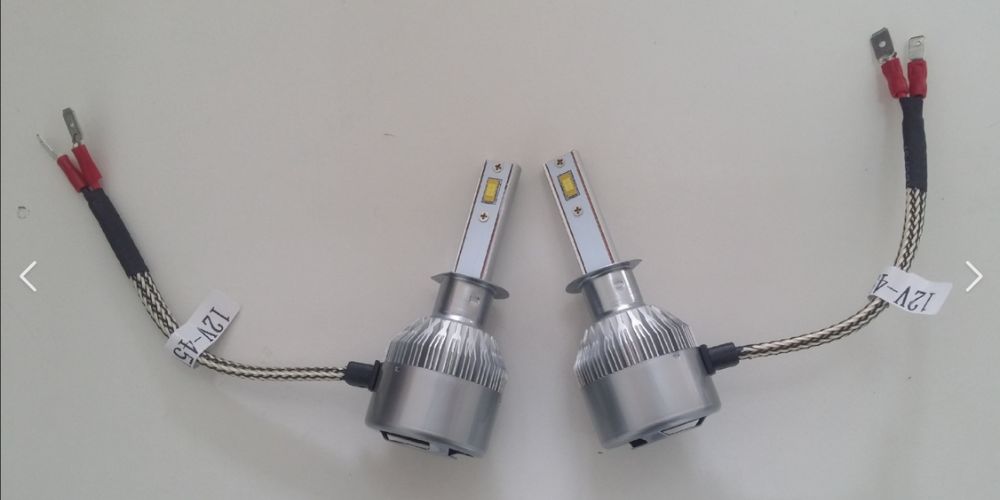 後悔しない選び方-LEDヘッドライトのメリット-デメリットと選び方のポイント SUPAREE