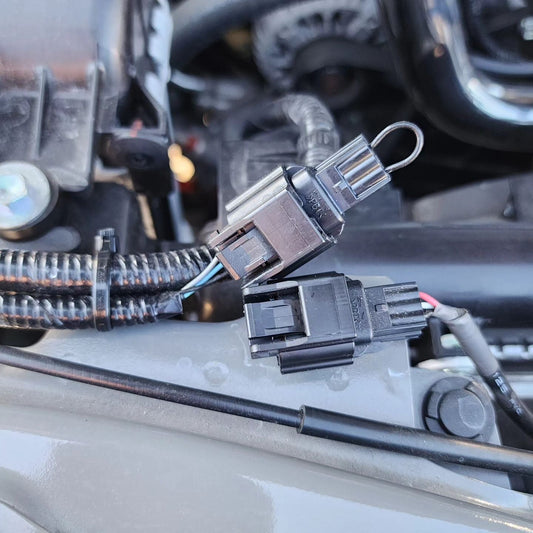 車のカプラー交換DIY-初心者でもできるステップバイステップガイド SUPAREE