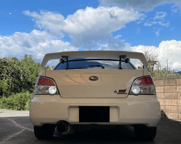 バックランプをLED化-純正-ハロゲン-から交換しても車検には通るの SUPAREE
