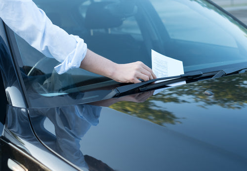 スピード違反の罰金はどのようにして決まるの?払わないとどうなる?